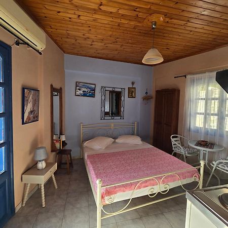 Aglaia Studios Fournoi Екстер'єр фото