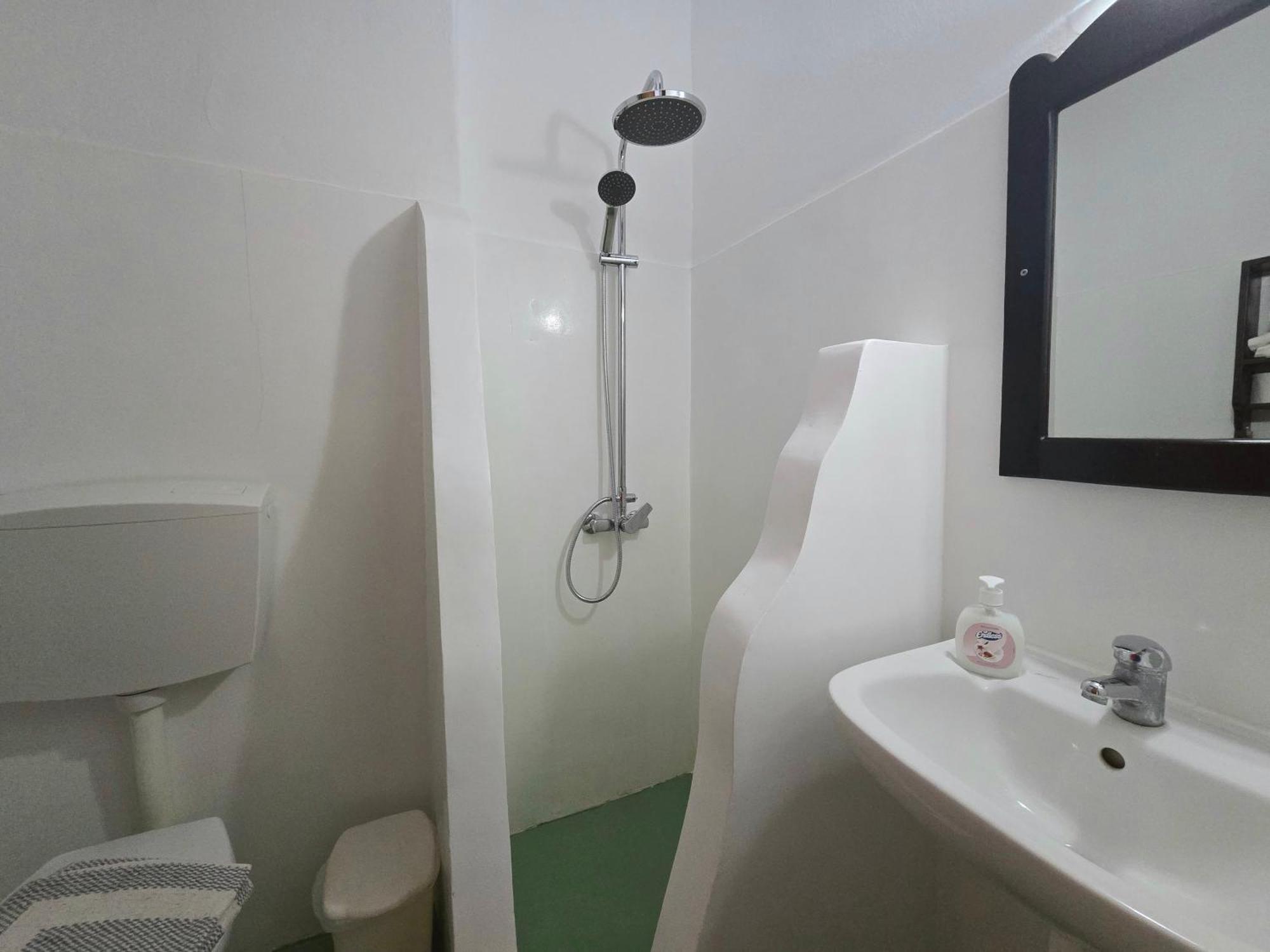 Aglaia Studios Fournoi Екстер'єр фото