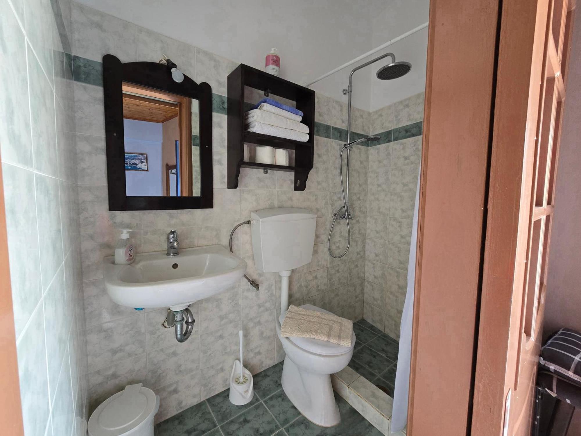 Aglaia Studios Fournoi Екстер'єр фото