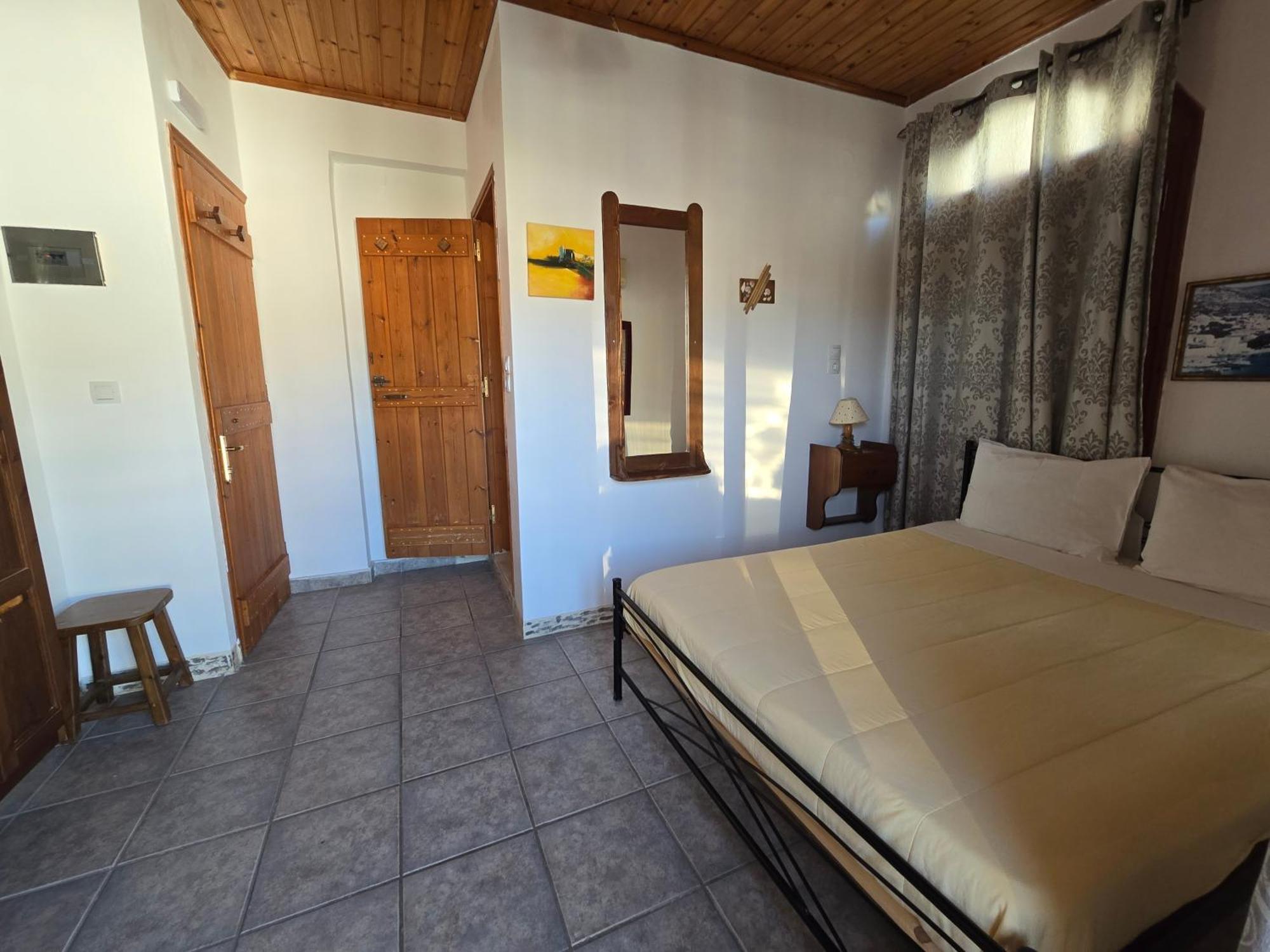Aglaia Studios Fournoi Екстер'єр фото