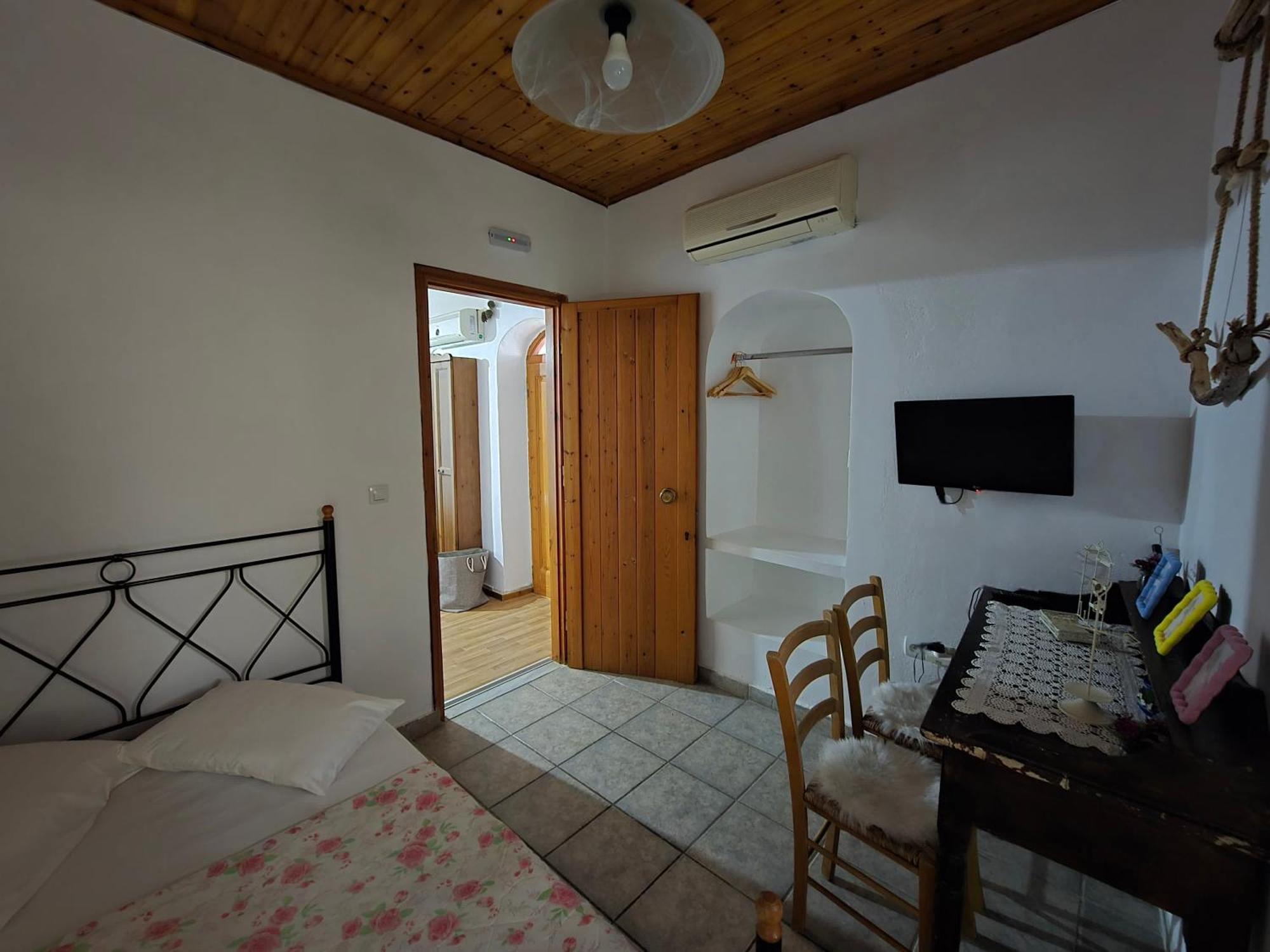 Aglaia Studios Fournoi Екстер'єр фото