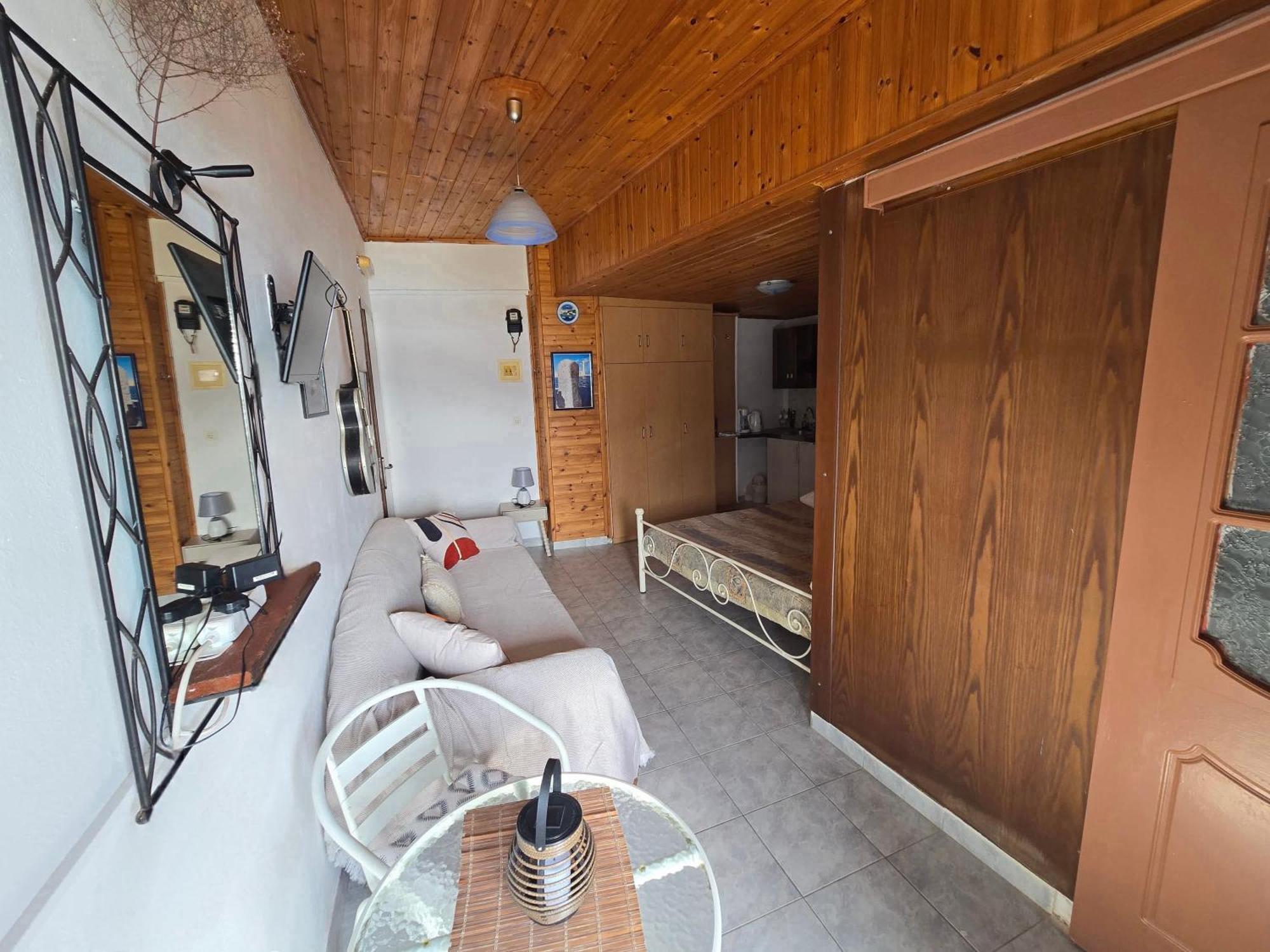 Aglaia Studios Fournoi Екстер'єр фото